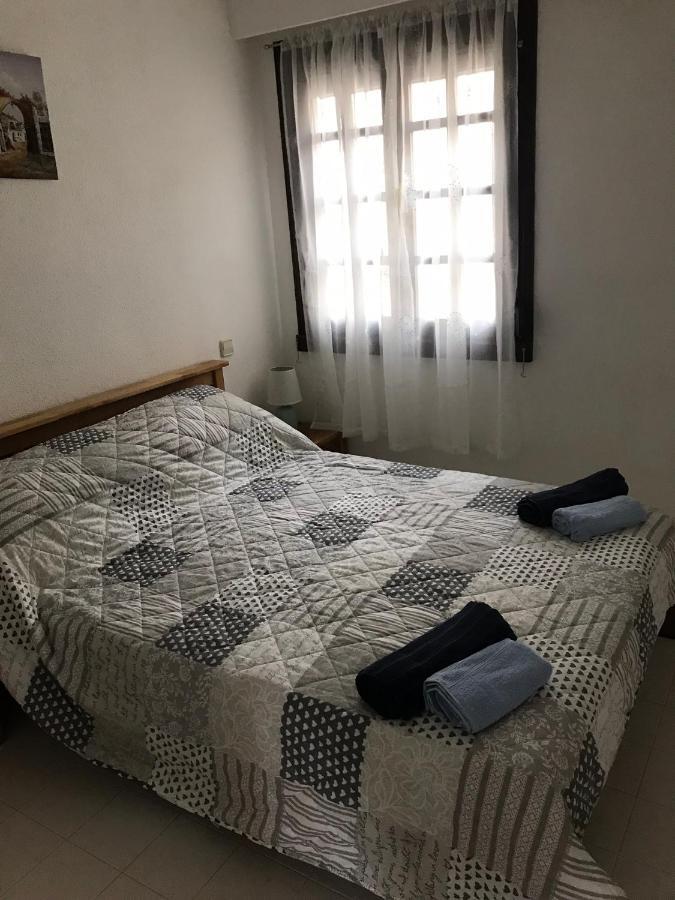 Indalomar Apt Los Alcázares Exterior foto